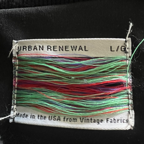 Urban Outfitters plaid bomber jacket - Picture 5 of 5